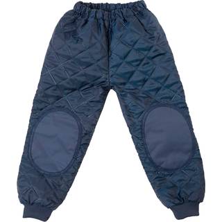 Elka 162403 Termobukser børn Navy 86