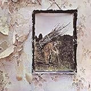 Led Zeppelin - Led Zeppelin IV