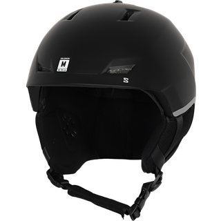 Salomon pioneer lt skihjelm herre