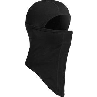 Icebreaker Unisex Merino Oasis Balaclava Black, OneSize