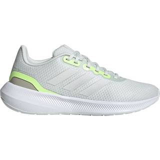 Runfalcon 3.0 sko - Crystal Jade / Zero Metalic / Green Spark - 36