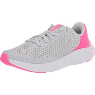 Løbesko Under Armour UA GGS Charged Pursuit 3 3025011-100 Størrelse 38 EU | 5 UK | 5,5 US | 24 CM
