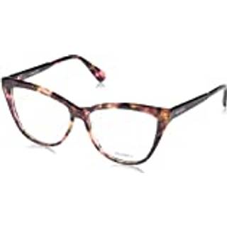 MAX&Co Kvinde MO5030 055 Optiske stel Acetat Havana Cat Eye Normal