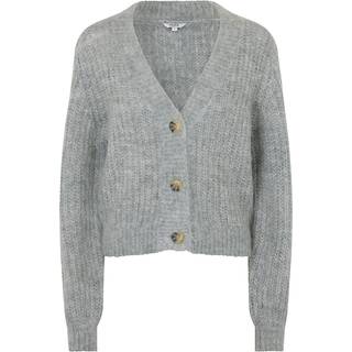 mbyM Molenda-M Strikcardigan - Grå - str. XS