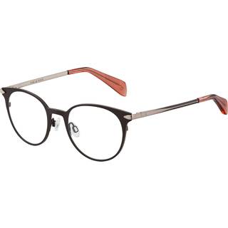 Rag & Bone RNB3011 AAI 48 Briller Kvinder Brun - Matte Brown - 48mm