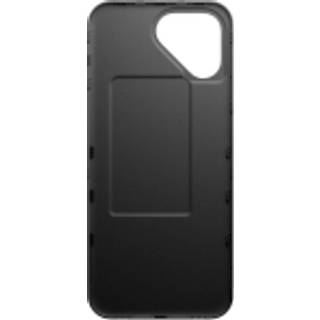 Fairphone 5 bagsideetui (sort) - På lager i butik