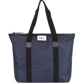 Gweneth RE-S M Shopper, Navy Blazer