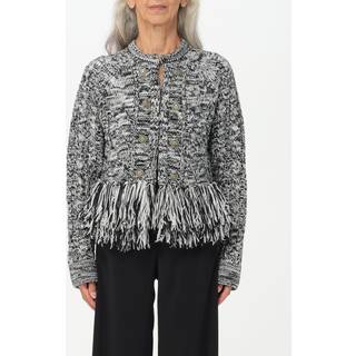 Jacket - Black - S