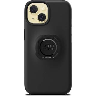 Quad Lock cover case iPhone 15 Pro Max
