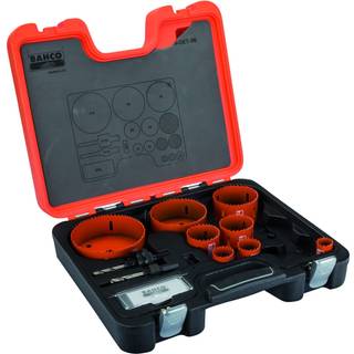 Hulsavsæt VIP 3834-SET-86