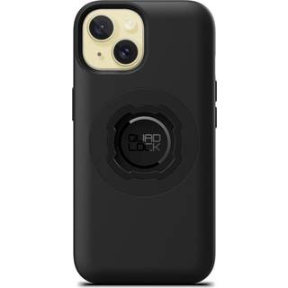 Quad Lock MAG - Cover case magnetisk - Til iPhone 15 S