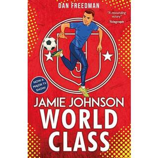 World Class (2022 edition)