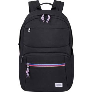 American Tourister UpBeat Rygsæk 15,6" I Sort