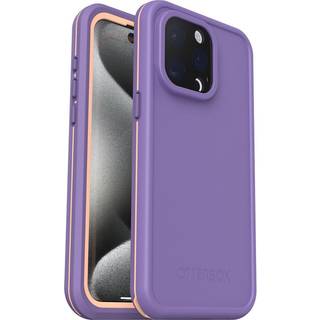 Otterbox FRE MagSafe Cover iPhone 15 Pro Max Plum