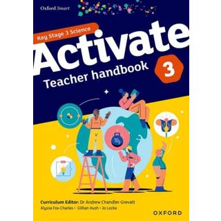 Oxford Smart Activate 3 Teacher Handbook