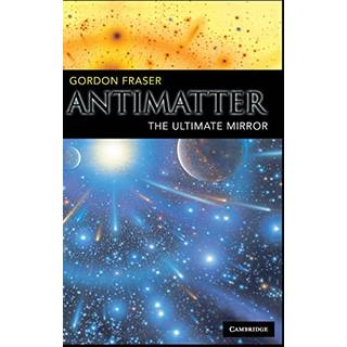 Antimatter