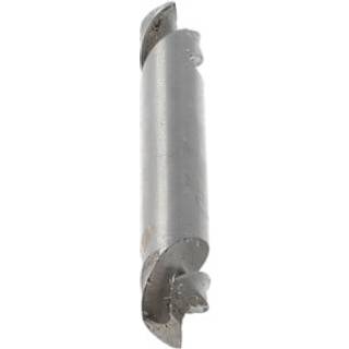 Heller pladebor HSS dobb. 4,2mm - popnitte, PK 10 stk