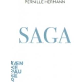 Saga af Pernille Hermann