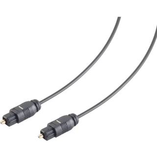 Optisk toslink Digital kabel - 15 m