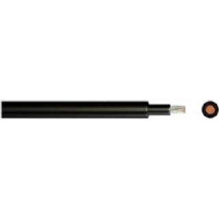Solcellekabel H1Z2Z2-K 1X4Mm2 Sort R100 Solar Select