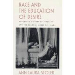 Race and the Education of Desire