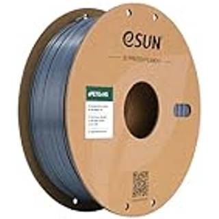 eSUN PETG+ HS 1.75mm - 1kg - Grey