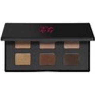 Annayake Make-up Øjne Ombres à Paupières øjenskyggepalette Brun nøgen 9 g () - 9 g