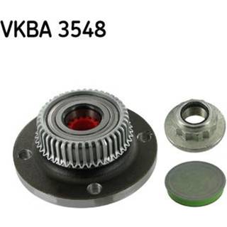 VKBA3548 SKF Hjullejesæt