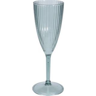 Koopman Plast champagneglas