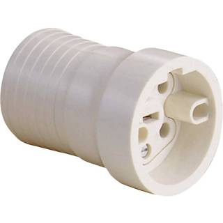 LKB 2408033 Splejsning stikkontakter Perilex, 3P+N+E, IP44, 16A