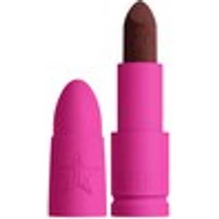 Jeffree Star Cosmetics Velvet Trap Læbestift Skygge Communion Wine 4 g - 4 g