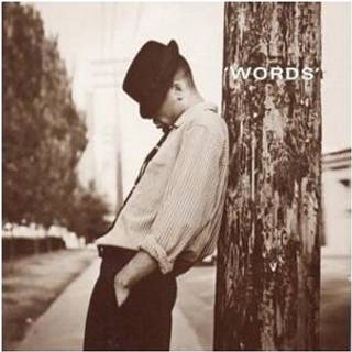 Tony Rich Project - Words