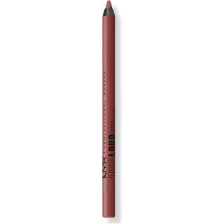 NYX Professional Makeup Line Loud Lip Pencil Leave A Legacy 30