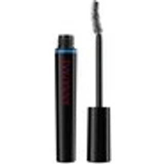 Annayake Make-up Øjne Vandfast mascara Sort 8,5 ml () - 8,5 ml