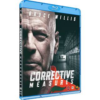 Bruce Willis - Corrective Measures