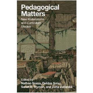 Pedagogical Matters