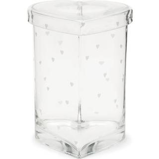 xxxRivièra Maison - Happy heart storage jar, size L