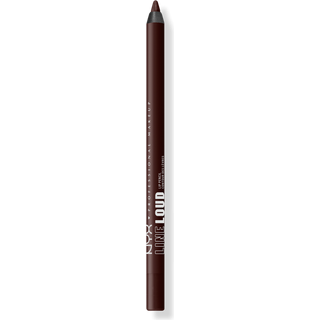 NYX PROFESSIONAL MAKEUP Line Loud Lip Pencil 35 No Wine-ing
