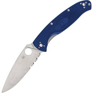 Resilience CPM S35VN Lightweight foldekniv, savtakket