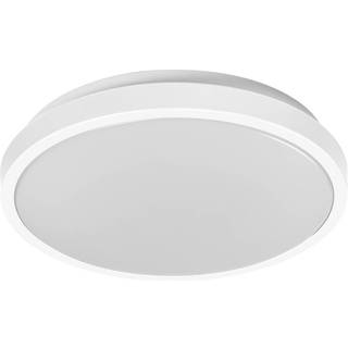 LEDVANCE Orbis London 280 mm 16W 830 Loftlampe i hvid