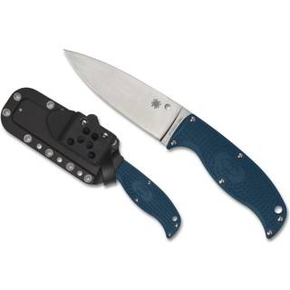 Enuff 2 Blue K390 Leaf kniv