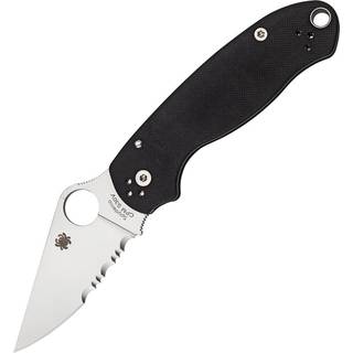 Para 3 foldekniv, partial serration