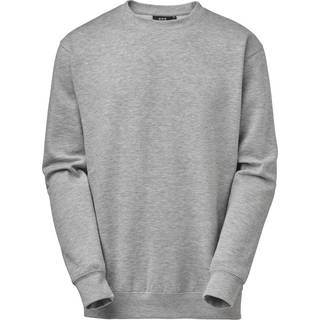 South West Basic Hættetrøje gråmeleret Gråmeleret