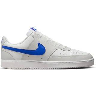 Nike Court Vision Low Next Nature-sko til mænd - sort - 38.5