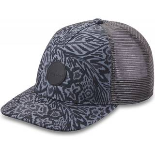 Dakine Shoreline Trucker Kasket - Uni - petal maze