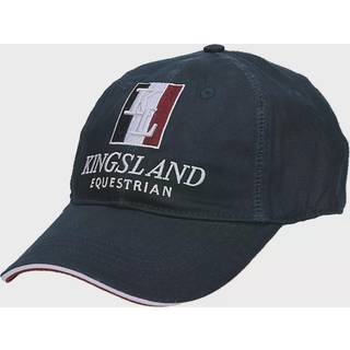 Kingsland - Kasket, Classic Unisex - Navy / ONE SIZE