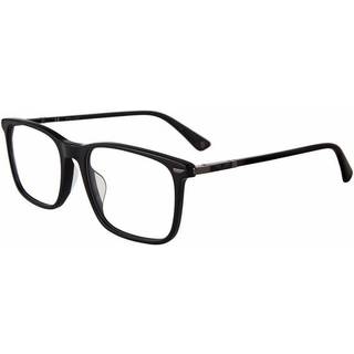 Police VPLF80 CROSSROADS 3 0700 55 Briller Mænd Black - Shiny Black - 55mm
