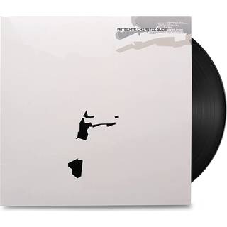 Autechre - Chiastic Slide