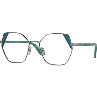 Vogue Briller VO4270 548 52 Briller Kvinder Gunmetal - Gunmetal - 52mm