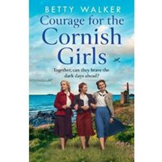 Courage for the Cornish Girls